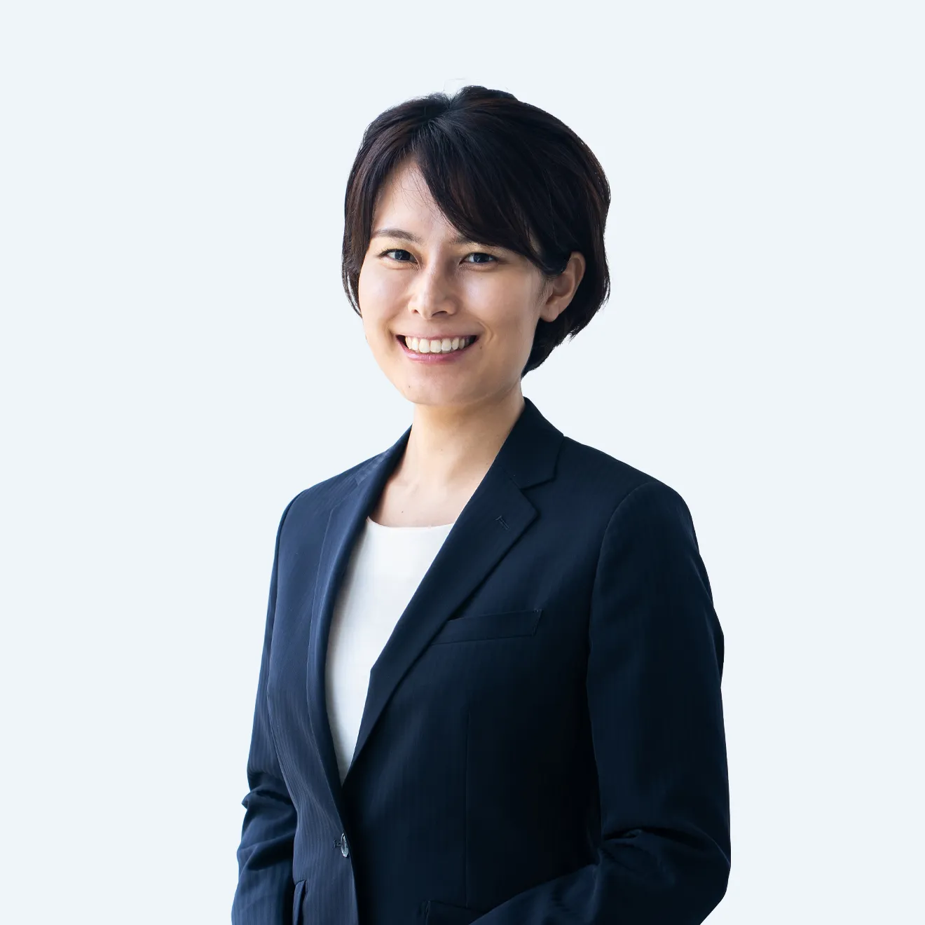 井上 愛